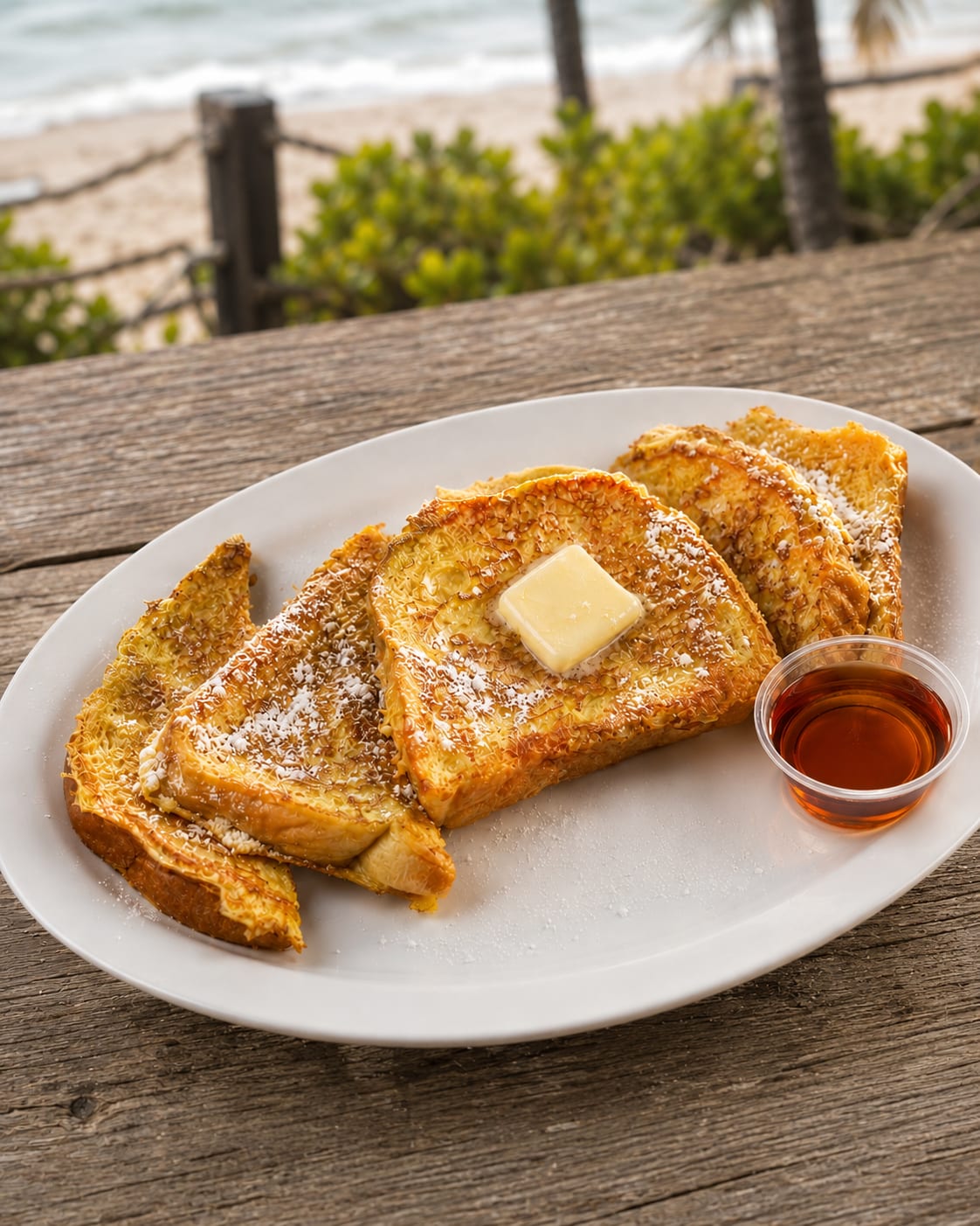French Toast