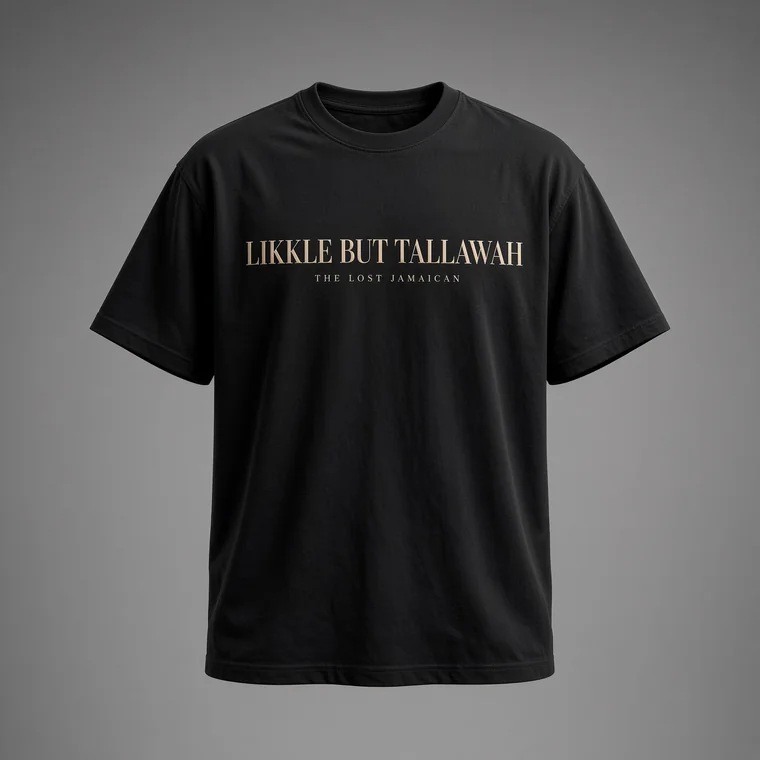 Likkle But Tallawah