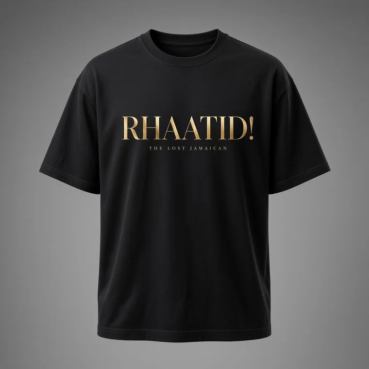 Rhaatid!