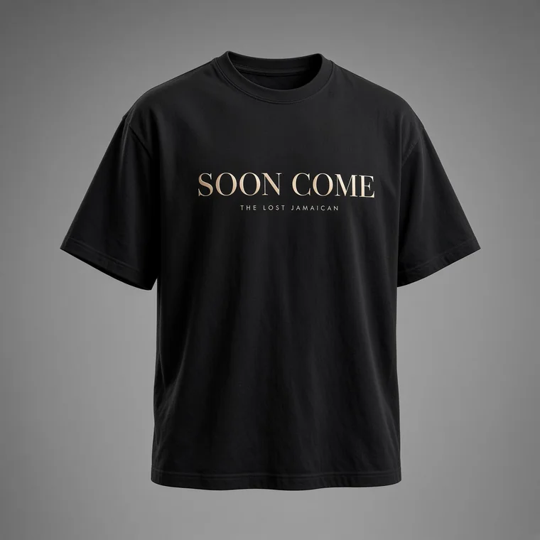 Soon Come