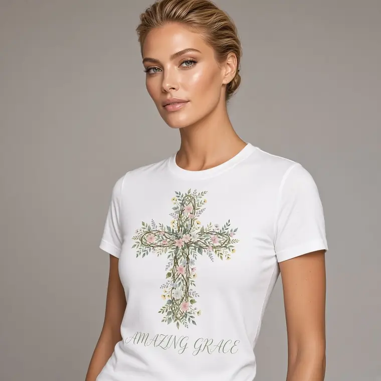 Amazing Grace