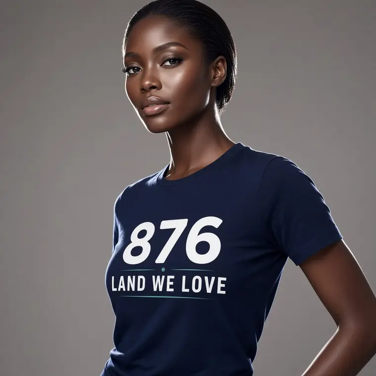 876 Land We Love