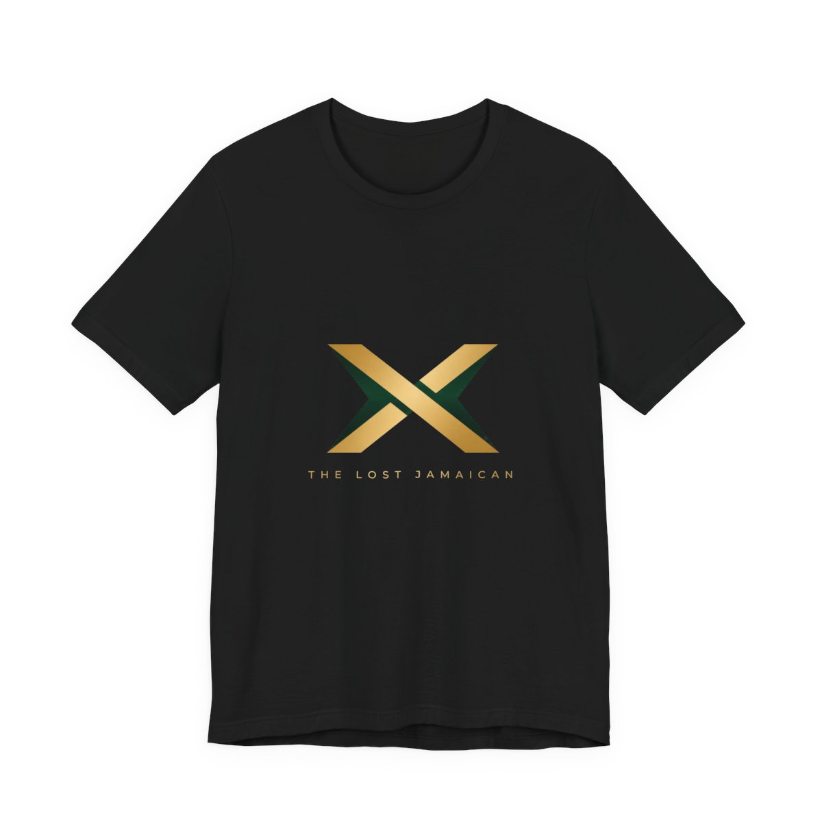 The Lost Jamaican X โ Unisex Tee